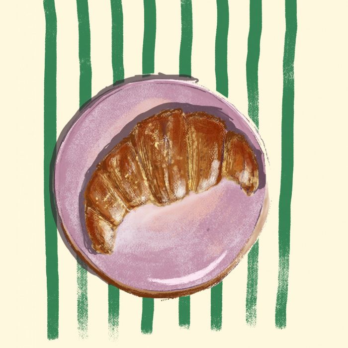 Croissant