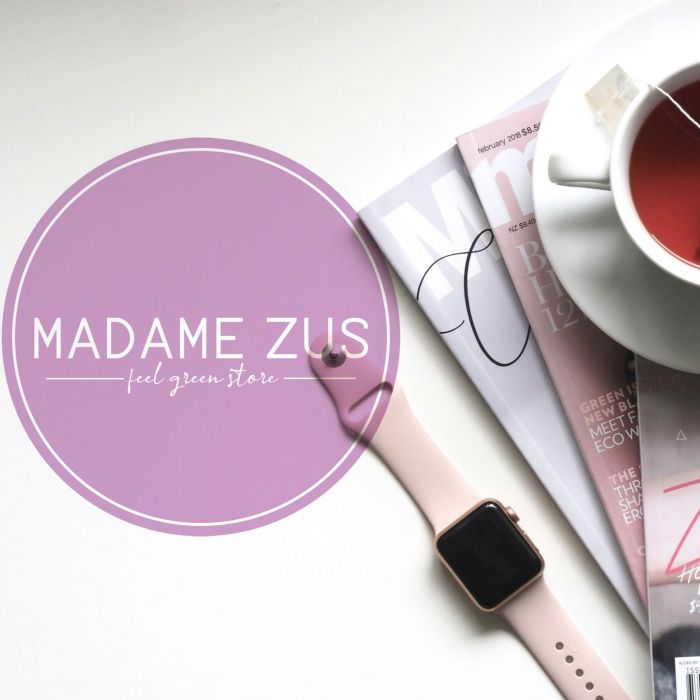 MadameZuss