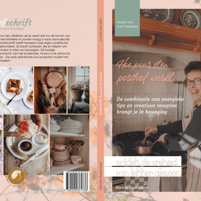 Cover proefschrift