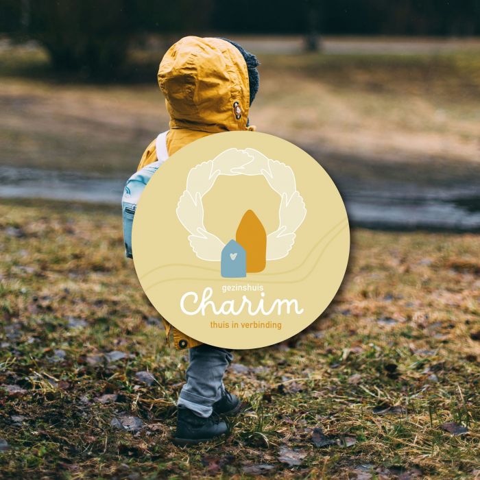 Logo Charim
